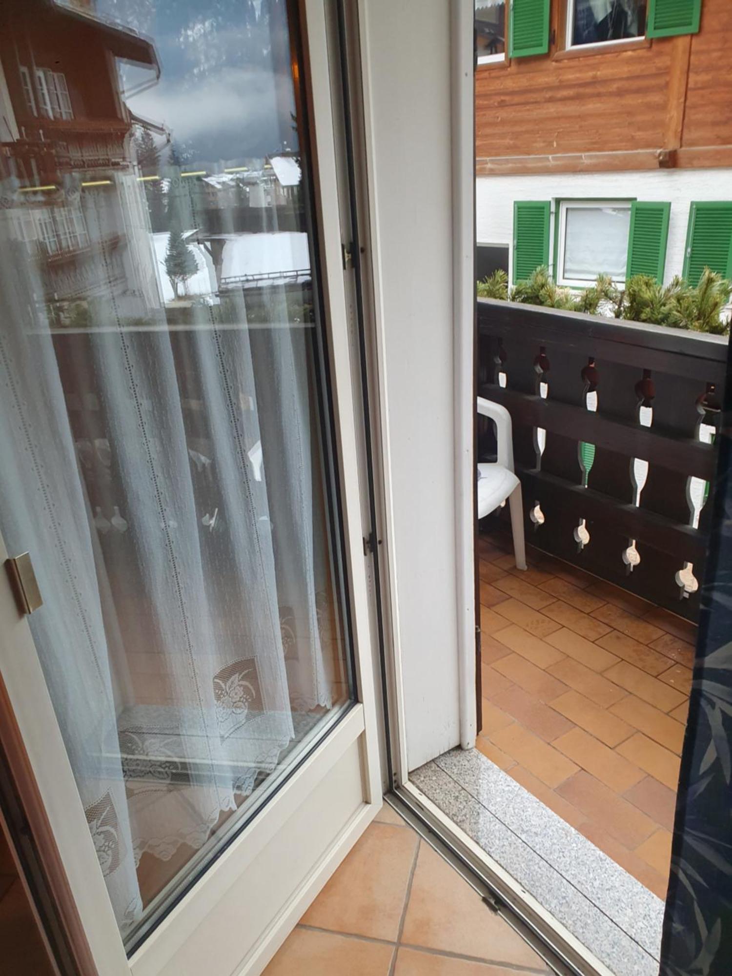 Casa Claudio-Appartamenti In Centro Campitello di Fassa Exterior foto